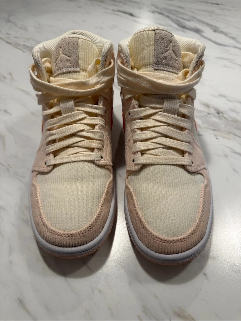 Nike corduroy textured